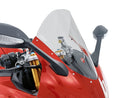 Ducati Panigale V2 S [2025-2026] - Bulle Racing +60 mm - vue 2