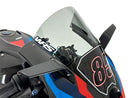 BMW M 1000 RR [2023-2024] - Parabrezza racing altezza standard - vista 2