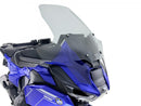 BMW R 1300 RT [2025-2026] - Touring windshield – view 1