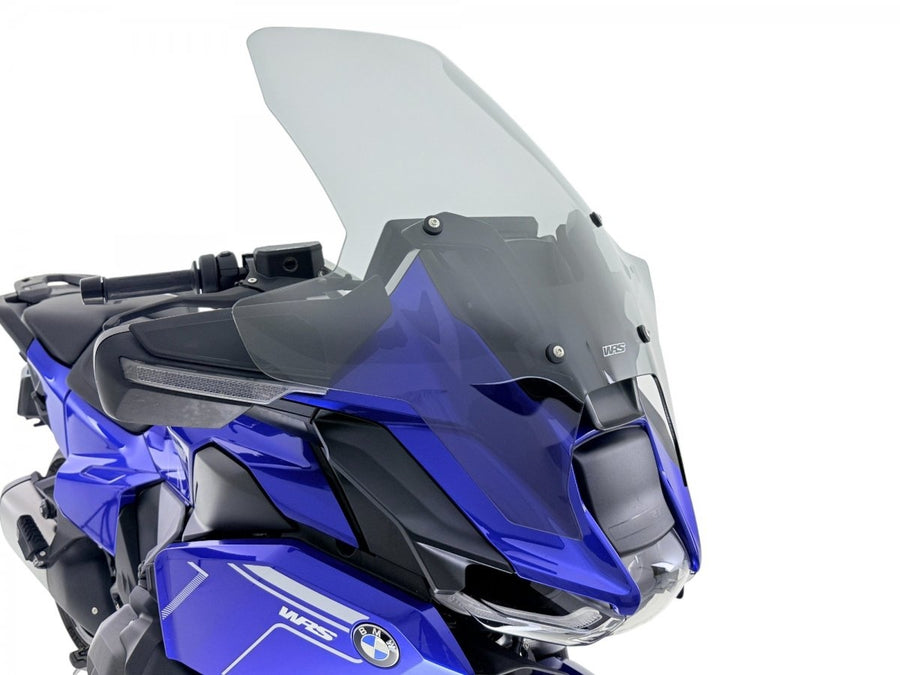 BMW R 1300 RT [2025-2026] - Touring windshield – view 1