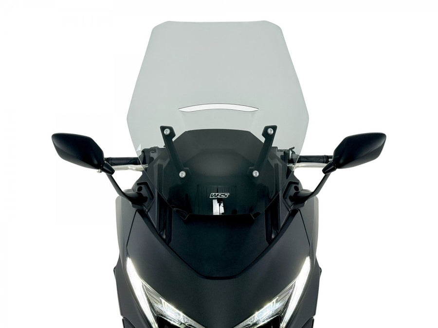 Honda Forza 750 [2025-2026] - Touring windshield - view 7