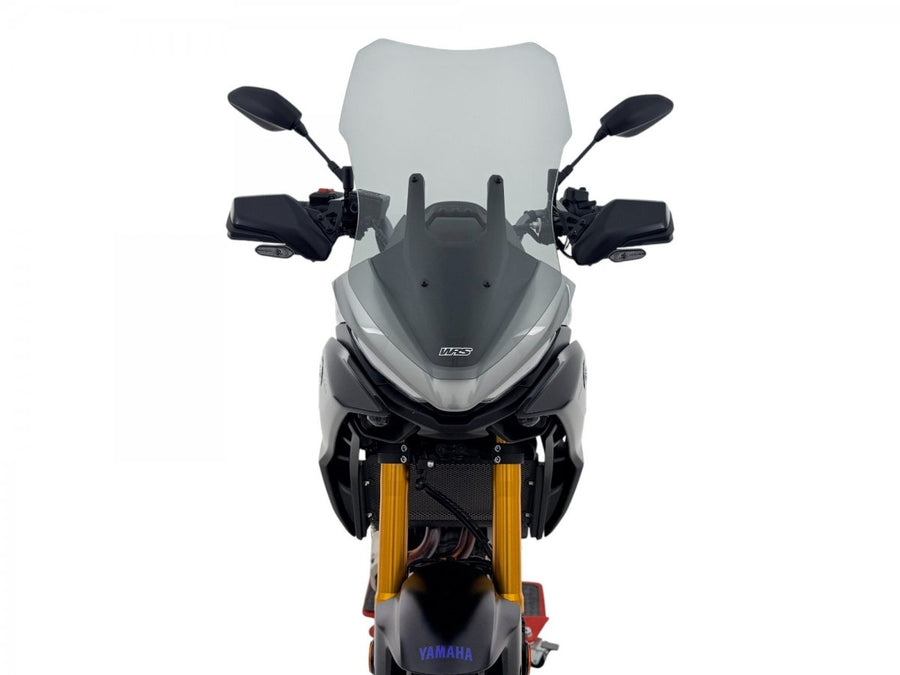 Yamaha Tracer 7 [2025-2026] - Pare-brise Touring - Vue 7