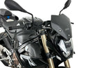 BMW S 1000 R [2021-2024] - Parabrezza sportivo - vista 3