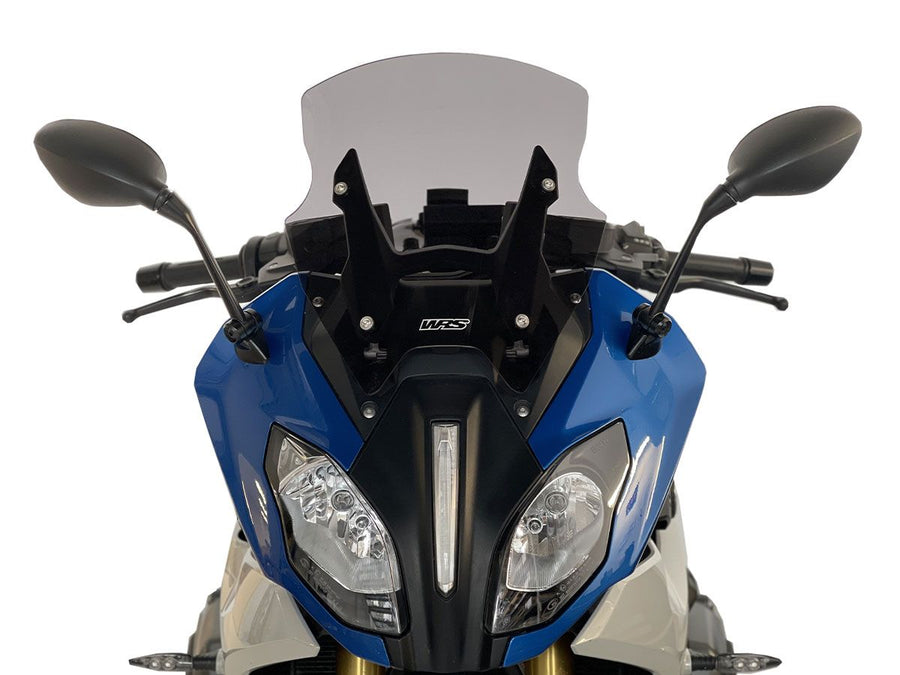 BMW R 1200 RS [2015-2018] - Parabrezza sportivo – vista 1