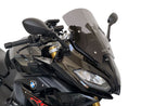 BMW R 1250 RS [2019-2024] - Parabrezza sportivo – vista 1