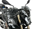 BMW S 1000 R [2021-2024] - Parabrezza sportivo - vista 1