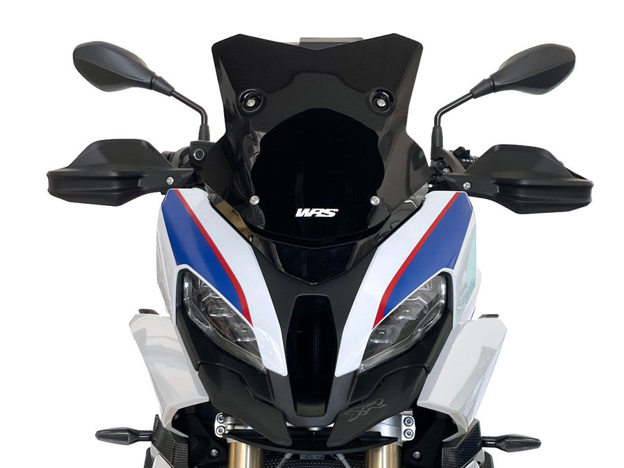 BMW M 1000 XR [2024-2026] - Pare-brise sport - vue 2