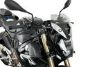 BMW S 1000 R [2021-2024] - Parabrezza sportivo - vista 2