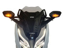 HONDA FORZA 300 [2018-2020] - Sport Windshield – View 6