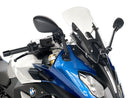 BMW R 1200 RS [2015-2018] - Parabrezza sportivo – vista 4