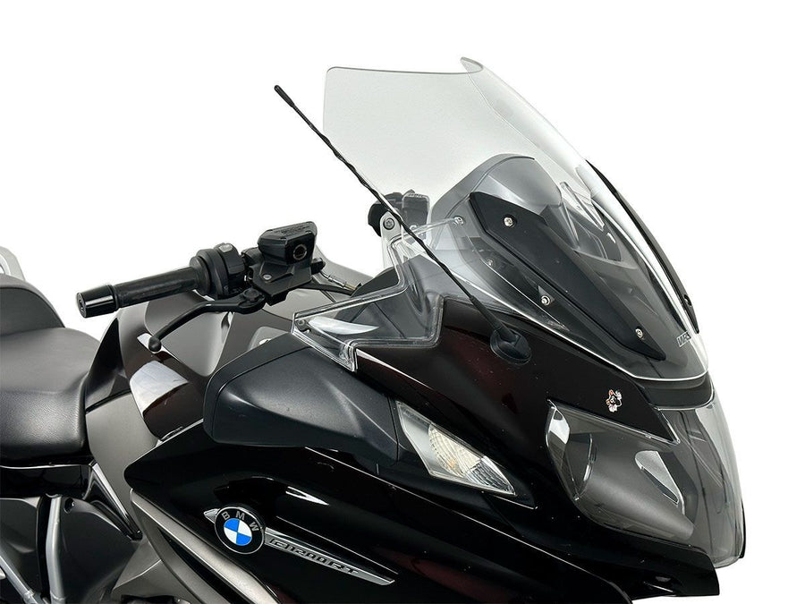 BMW R 1250 RT [2019-2020] - Sport Windschild 1. Serie – Ansicht 2
