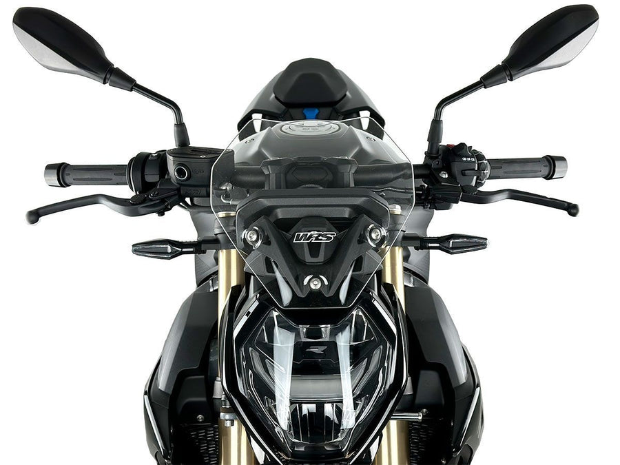BMW S 1000 R [2021-2024] - Parabrezza sportivo - vista 8