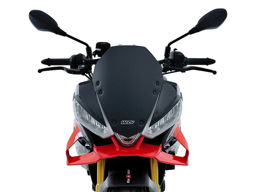 Aprilia Tuono V4 [2025-2026] - Parabrezza sportivo - Vista 8