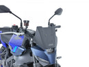 YAMAHA MT-09 Y-AMT [2024-2026] - Parabrezza sportivo senza staffa - vista 2