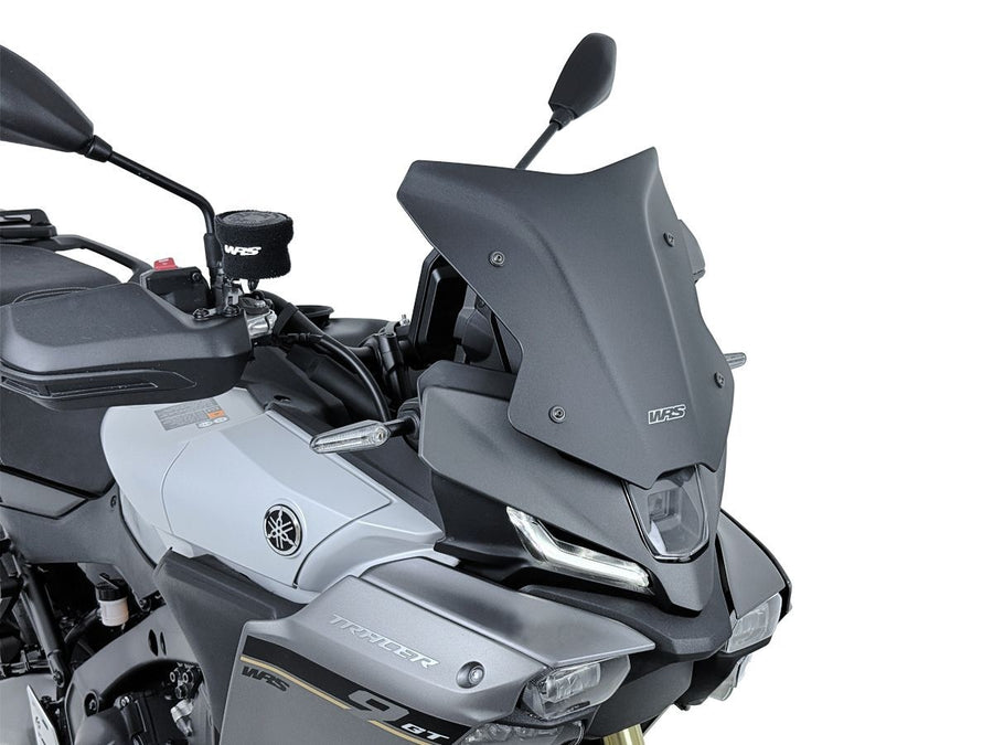 YAMAHA TRACER 9 [2025-2026] - Pare-brise sport – vue 2