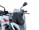 APRILIA TUONO 457 [2025-2026] - Parabrezza sportivo senza staffa - vista 1