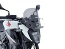 Honda CB 500 Hornet [2025-2026] - Parabrezza sportivo incl. staffa - vista 1