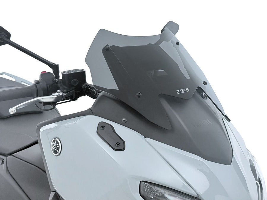 YAMAHA T-MAX 560 TECH MAX [2025-2026] - Pare-brise sport – vue 1
