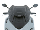 YAMAHA T-MAX 560 TECH MAX [2025-2026] - Pare-brise sport – vue 7