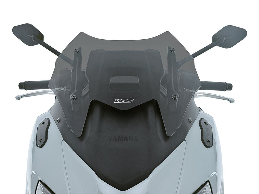 YAMAHA T-MAX 560 TECH MAX [2025-2026] - Pare-brise sport – vue 7