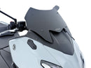 YAMAHA T-MAX 560 TECH MAX [2025-2026] - Pare-brise sport – vue 2