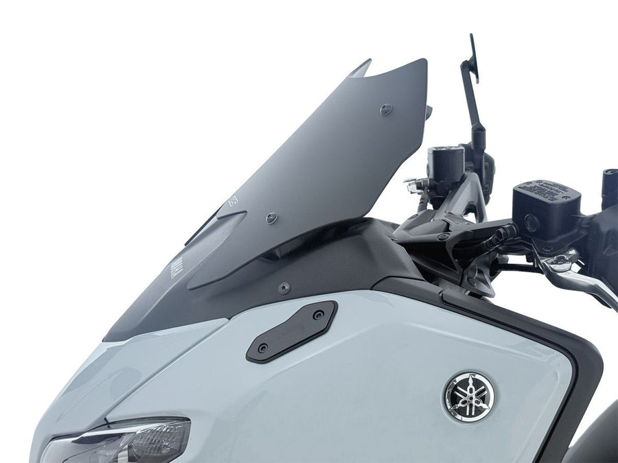 YAMAHA T-MAX 560 TECH MAX [2025-2026] - Pare-brise sport – vue 8
