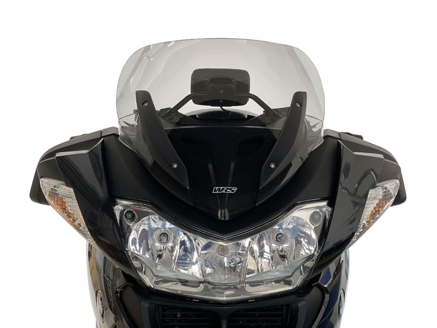 BMW R 1200 RT [2005-2013] - Parabrezza sportivo – vista 1