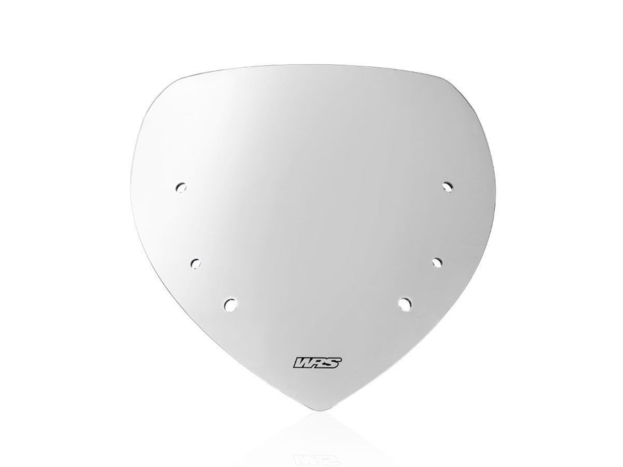 BMW R 1200 RT [2005-2013] - Parabrezza sportivo - vista 10