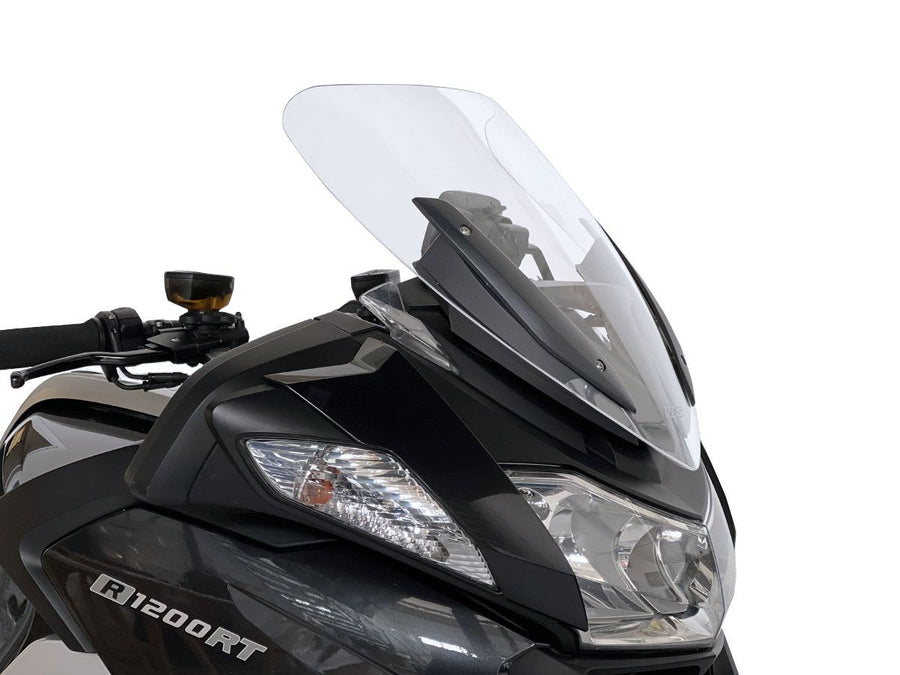 BMW R 1200 RT [2005-2013] - Parabrezza sportivo – vista 4