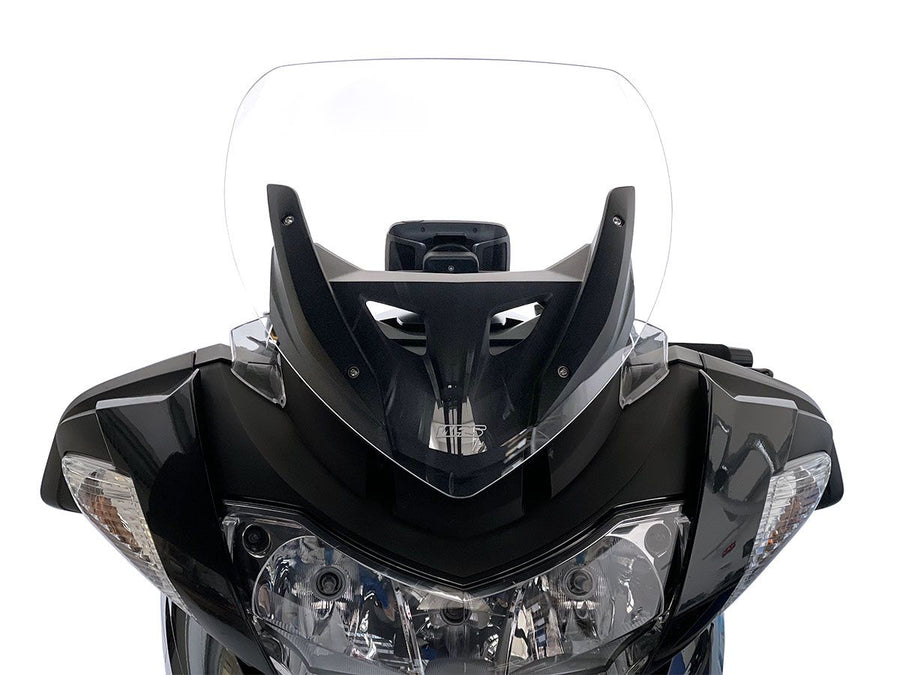 BMW R 1200 RT [2005-2013] - Parabrezza sportivo – vista 6