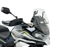 CF Moto 800 MT Sport [2022-2026] - Parabrezza sportivo – Vista 2