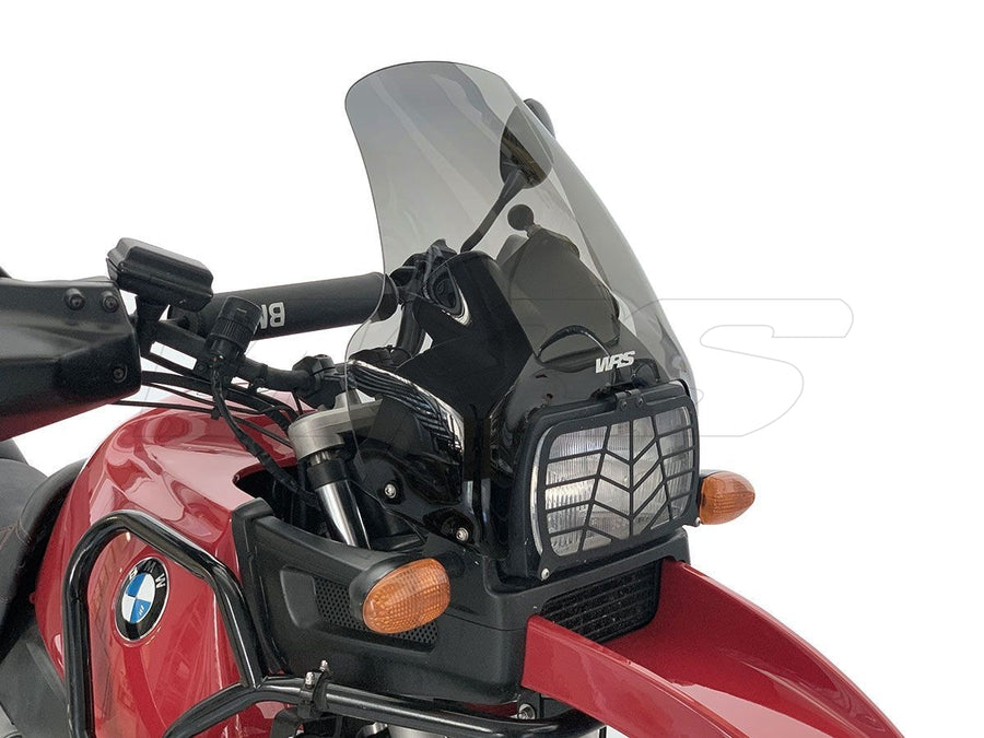 BMW R 1100 GS [1994-1999] - Parabrezza standard – vista 1