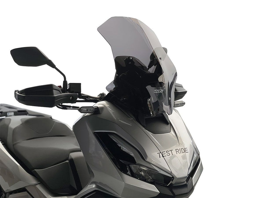 Honda ADV 350 [2022-2026] - Parabrezza standard – vista 1