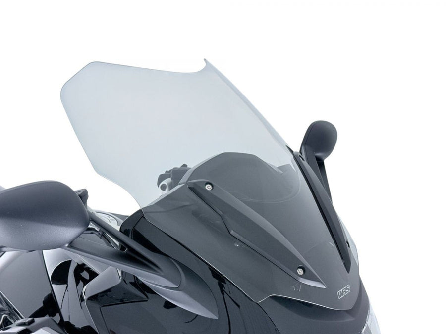 BMW K 1600 Exclusive [2011-2016] - Pare-brise standard – vue 1