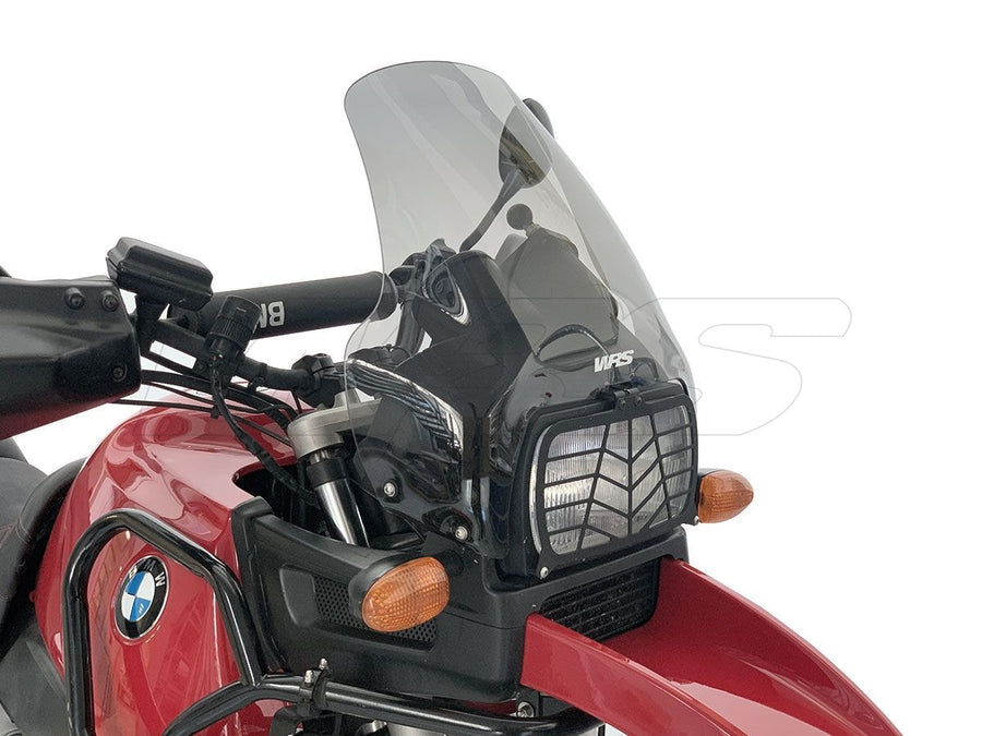 BMW R 1100 GS [1994-1999] - Parabrezza standard – vista 2