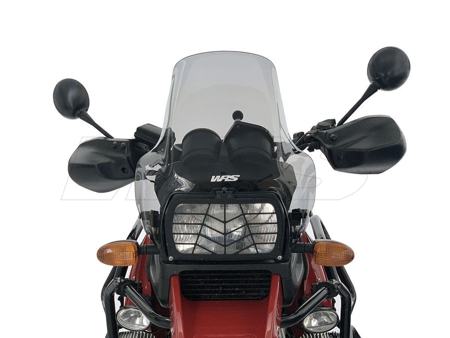 BMW R 1100 GS [1994-1999] - Parabrezza standard – vista 5