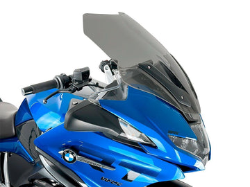 BMW R 1250 RT [2021-2025] - Standard Windschild – Ansicht 1