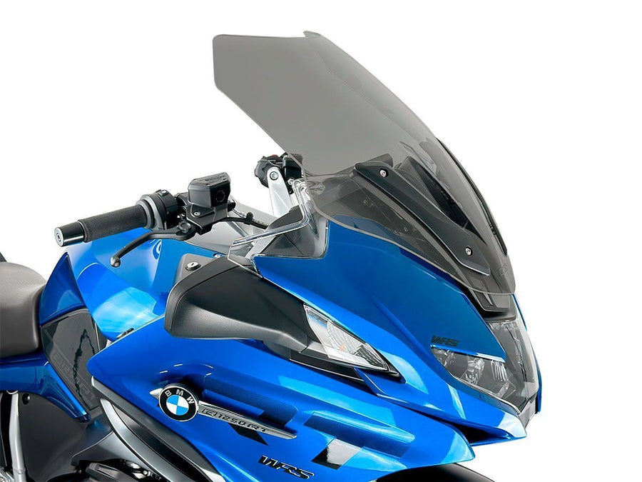 BMW R 1250 RT [2021-2025] - Parabrezza standard – vista 1
