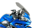 BMW R 1250 RT [2021-2025] - Parabrezza standard - vista 5