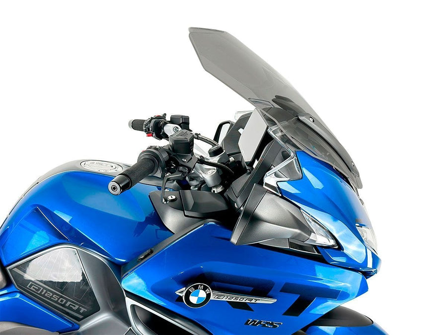 BMW R 1250 RT [2021-2025] - Parabrezza standard - vista 5