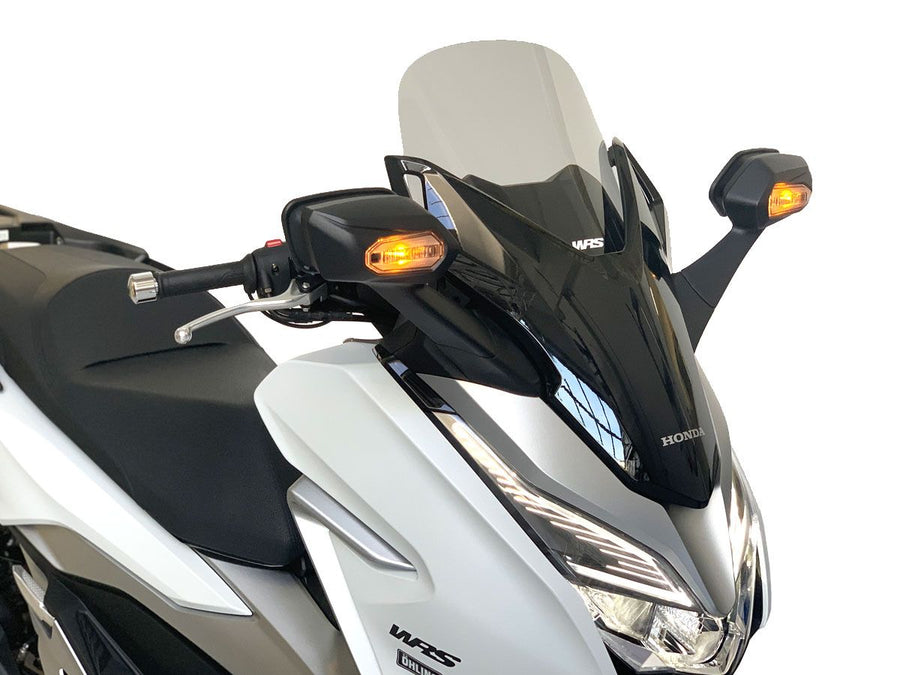 HONDA FORZA 125 [2018-2021] - Parabrezza standard – vista 1