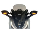 HONDA FORZA 125 [2018-2021] - Parabrezza standard – vista 5