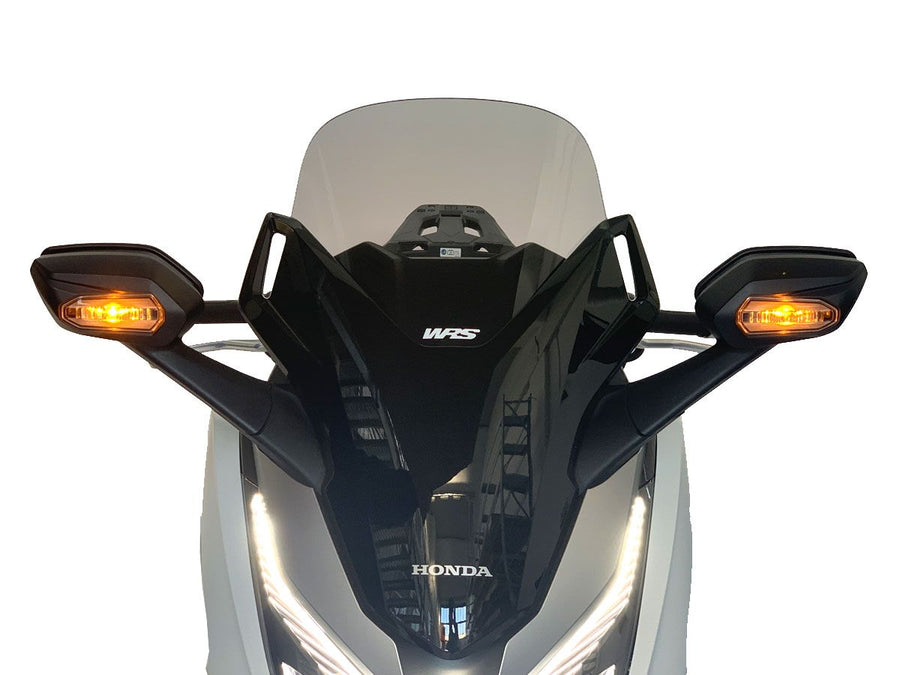 HONDA FORZA 125 [2018-2021] - Parabrezza standard – vista 5