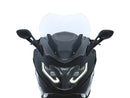 BMW K 1600 B [2018-2026] - Standard windshield – view 8