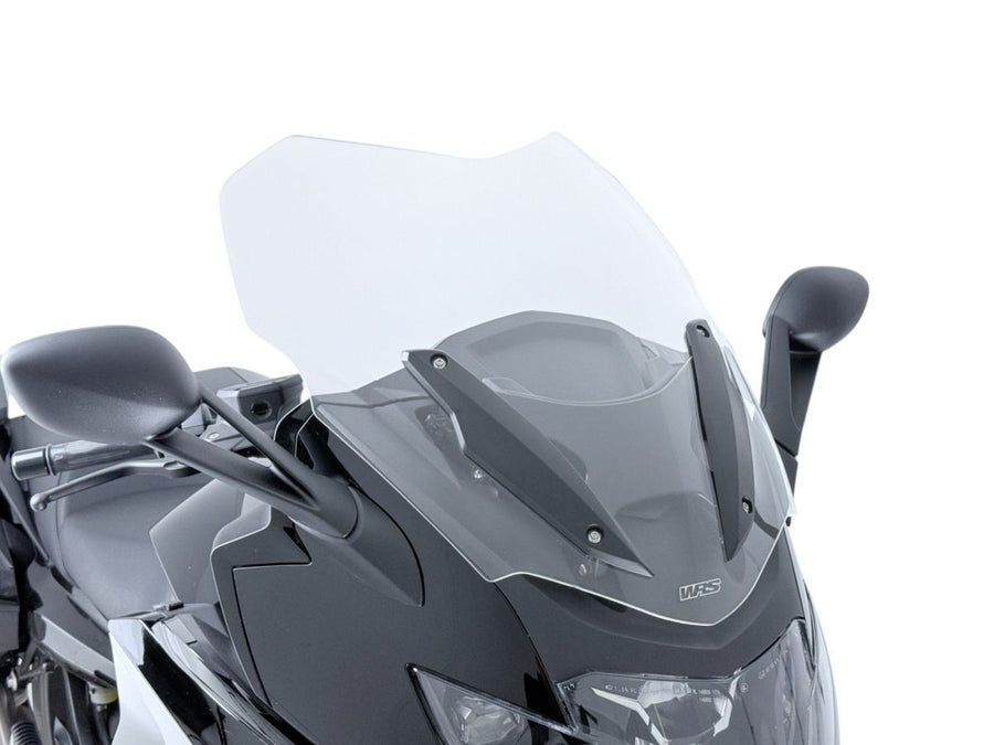 BMW K 1600 Grand America [2018-2026] - Parabrezza standard - vista 4