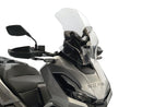 Honda ADV 350 [2022-2026] - Parabrezza standard - vista 3