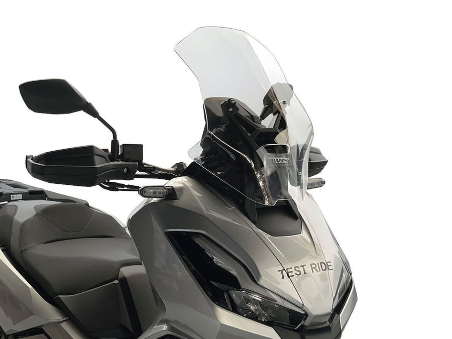Honda ADV 350 [2022-2026] - Parabrezza standard - vista 3