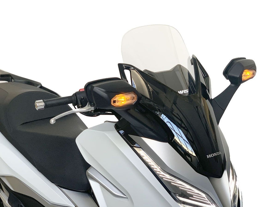 HONDA FORZA 125 [2018-2021] - Parabrezza standard – vista 2
