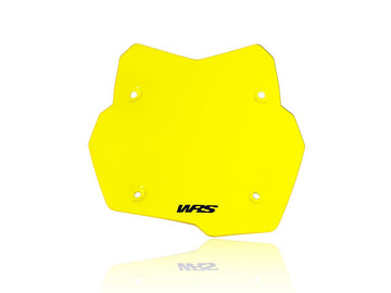 BMW F 850 GS [2018-2023] - Standard Windschild – Ansicht 2