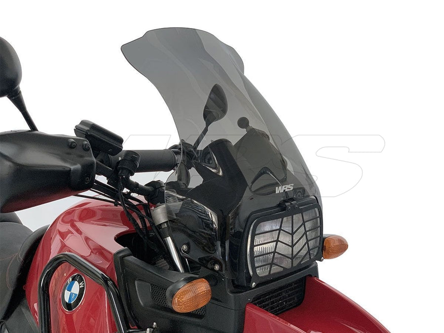 BMW R 1100 GS [1994-1999] - Parabrezza Touring – vista 1